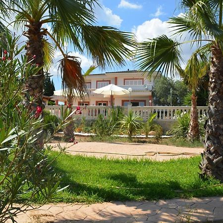 Villa Velo Marratxí Exteriér fotografie