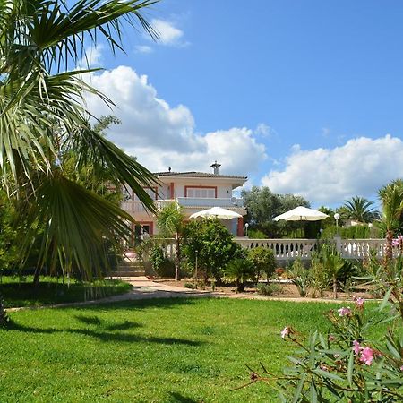 Villa Velo Marratxí Exteriér fotografie