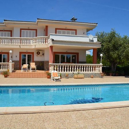 Villa Velo Marratxí Exteriér fotografie