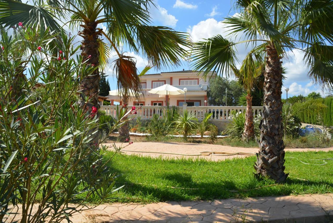 Villa Velo Marratxí Exteriér fotografie