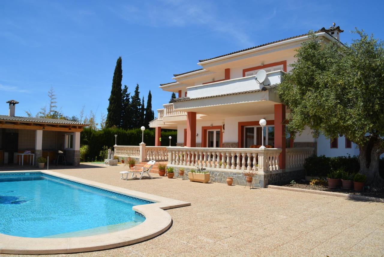Villa Velo Marratxí Exteriér fotografie