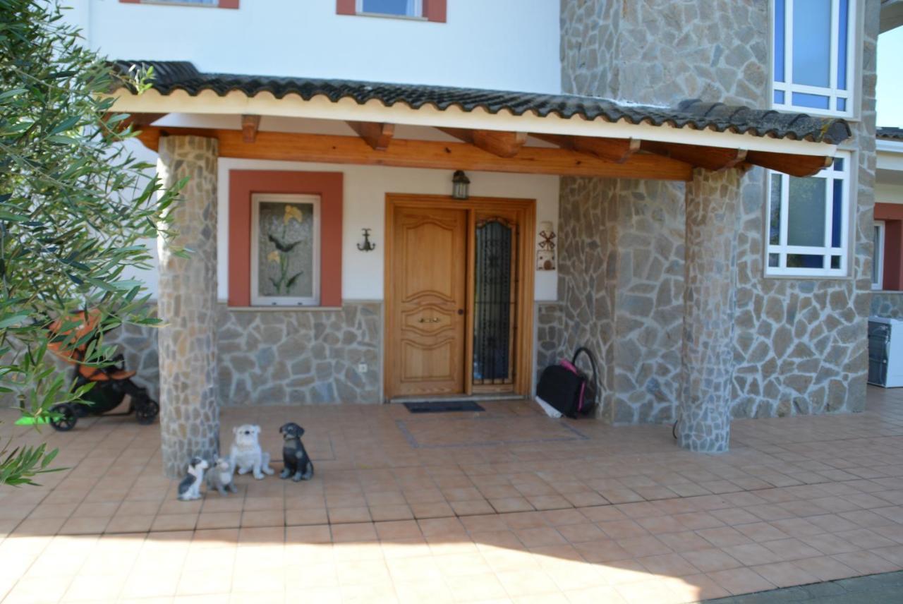 Villa Velo Marratxí Exteriér fotografie