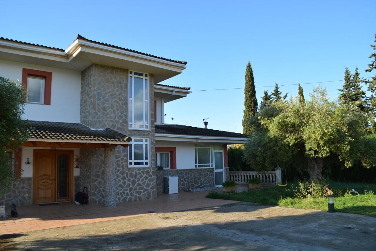 Villa Velo Marratxí Exteriér fotografie