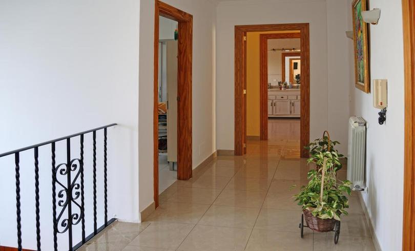 Villa Velo Marratxí Exteriér fotografie