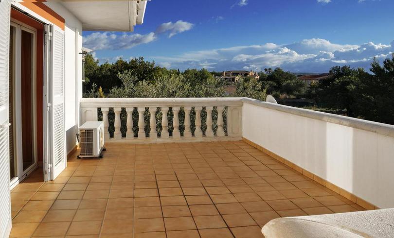 Villa Velo Marratxí Exteriér fotografie