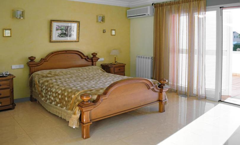 Villa Velo Marratxí Exteriér fotografie